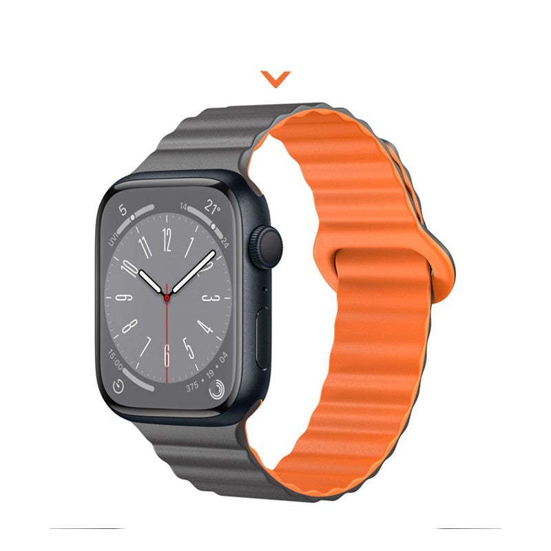 Men's And Women's Breathable Sports Intelligent Strap